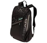 HEAD Tour Zaino - Nero, Blu