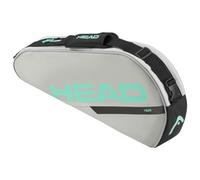 Head Borsa porta racchette Tour S White/Black TU Bianco
