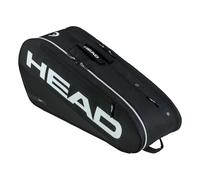 Head Racket Tour M Racket Bag Nero