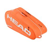 Head Racket Tour L Racket Bag Arancione
