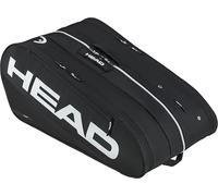 Head Borsa per racchette Tour XL Nero