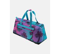Head Tour Duffle Bag L Palm Tree TU Viola