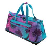 HEAD Tour Duffle Bag PTC Edition Borsa Per Racchetta Da 9 - Blu, Lilla