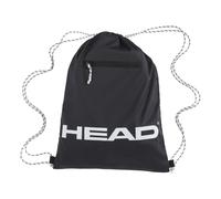 Head Custodia per Scarpe Tour Gym Sack - Tessuto PET riciclato - Nero