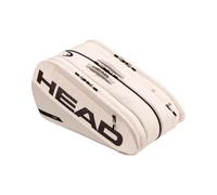 HEAD Esplora l'Eleganza e la Funzionalità della Tour L Borsa per Racchetta da Padel La Tour L Borsa per Racchetta da Padel di HEAD offre una combinazione perfetta di stile e praticità per gli appassio