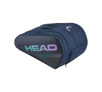 HEAD Tour L Borsa Per Racchetta Da Padel-Blu