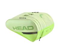 HEAD Tour L Borsa Per Racchetta Da Padel-Verde