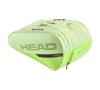 HEAD Tour L Borsa Per Racchetta Da Padel - Verde