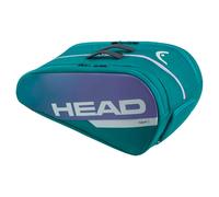 Head Tour Padel Bag Verde Green