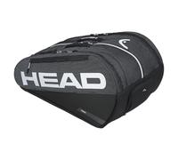 Borsone Head Tour Nero 261306 Black