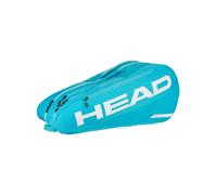 Head Tour Racket Bag L Blue