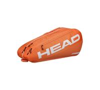 Head Tour Racket Bag L Orange