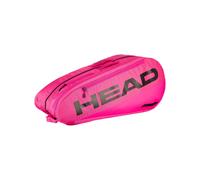 Head Tour Racket Bag L Pink