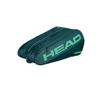 Head Tour Racket Bag XL Green