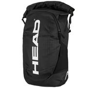Head Tour Racqpack Bag Black