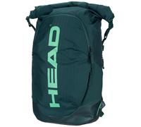 Head Tour Racqpack Bag Green