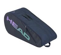 HEAD Tour Racquet Bag L, blu navy