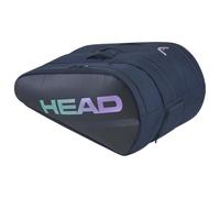 HEAD Tour Racquet Bag XL, blu navy