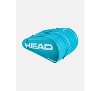 Head Tour Raquet Bag XL Blue TU Azzurro