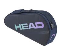 Head Tour S Borsa Porta Racchette Blu Navy Navy Blue