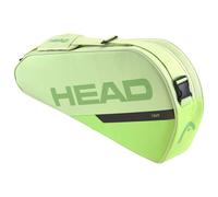Head Tour S Borsa Porta Racchette Verde 260935 Green