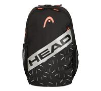 Head Team 21l Zaino Nero Black