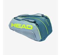 Head Tour Team Extreme 12 Racchette Monstercombi TU Green