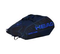 HEAD Tour Team Racquet Bag XL Borsa Per Racchetta-Blu