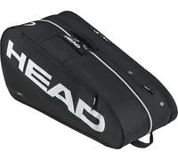 Head Racket Tour L Racket Bag Nero