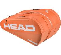 Head Racket Tour Xl Racket Bag Arancione
