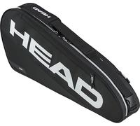 Head Racket Tour S Racket Bag Nero