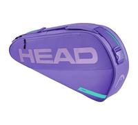 Borsa per racchette Head Tour Racquet Bag S Purple