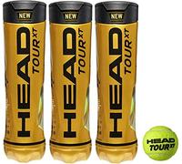 HEAD TOUR XT TENNIS PALLA PREMIUM TENNIS