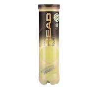 Palline da tennis Head Tour XT da 4 palline