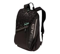 HEAD Tour Zaino - Nero, Blu