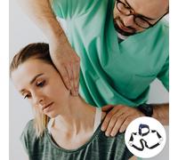 Head Training Strap Peso Sollevamento Testa Testa Panno per il fitness