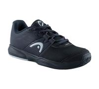 HEAD Tribunale della rivolta, Scarpe da Tennis Donna, Mirtillo Azzurro, 37.5 EU