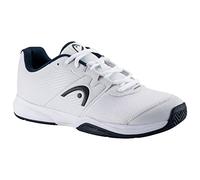 Scarpe da tennis HEAD Revolt Court da uomo, bianco/mirtillo (44.5 EU)