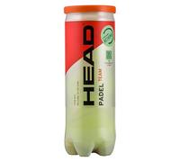 Head Palline Padel Tubo Da 3