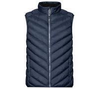 HEAD Tundra X, Canotta Uomo, Dark Blue, Extra Large