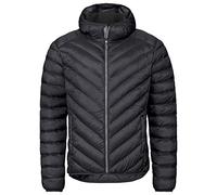 HEAD Tundra X - Giacca con cappuccio, da uomo, taglia S, colore: Nero