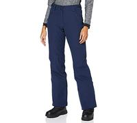 HEAD - Tuta da Donna Sierra Pants, Donna, Salopette, 824070-DB S, Blu, S
