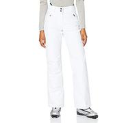 HEAD - Tuta da Donna Sierra Pants, Donna, Salopette, 824070-WH S, Bianco, S