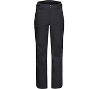 HEAD - Tuta da Uomo Force Pants, Uomo, Salopette, 821070-BK S, Nero, S