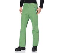 HEAD Tuta da Uomo Summit Pants, Uomo, Salopette, 821179-FG M, Verde, M