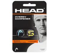 Head Unisex Accessori per Racchette Tennis Antivibrazioni Blu