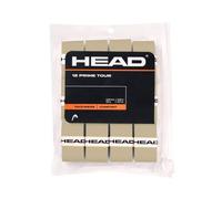 Head Overgrip Prime Tour X 12 grigio