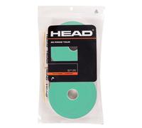 HEAD 30 Prime Tour, Nastro per Impugnatura Unisex-Adulto, Menta, Taglia Unica
