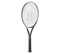HEAD Instinct Team 2025, Racchetta da Tennis Bambini, Nero/Azzurro, Set da 3