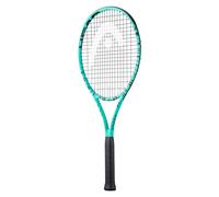 HEAD Unisex Adult MX Spark COMP Mint, 1 racchetta da tennis